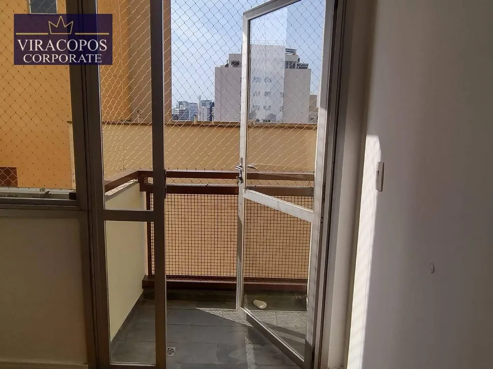 Apartamento, 2 quartos, 65 m² - Foto 8