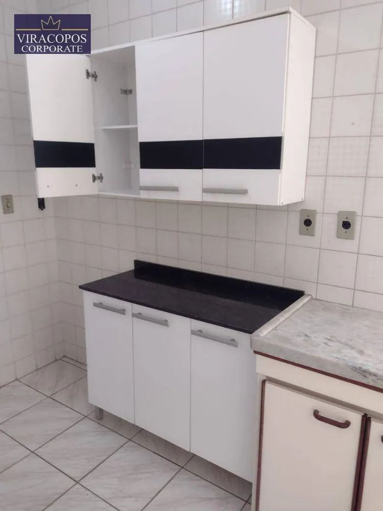 Apartamento, 2 quartos, 65 m² - Foto 12