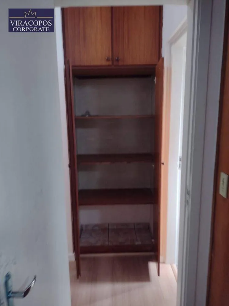 Apartamento, 2 quartos, 65 m² - Foto 9