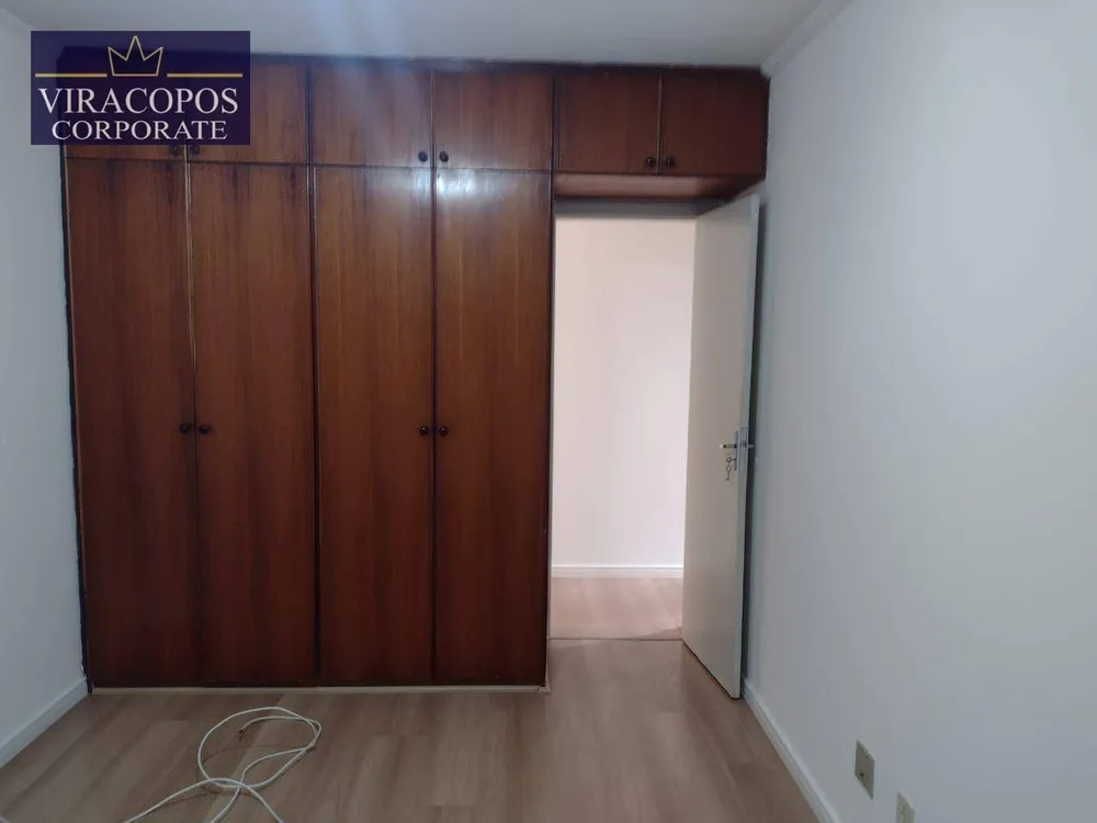 Apartamento, 2 quartos, 65 m² - Foto 5
