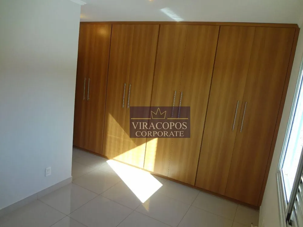 Apartamento, 4 quartos, 135 m² - Foto 5
