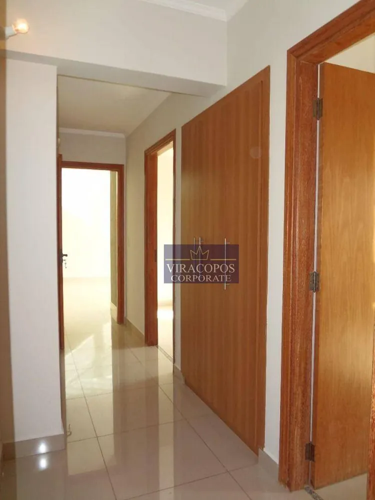 Apartamento, 4 quartos, 135 m² - Foto 7