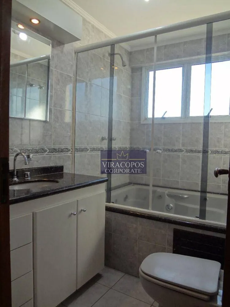 Apartamento, 4 quartos, 135 m² - Foto 6