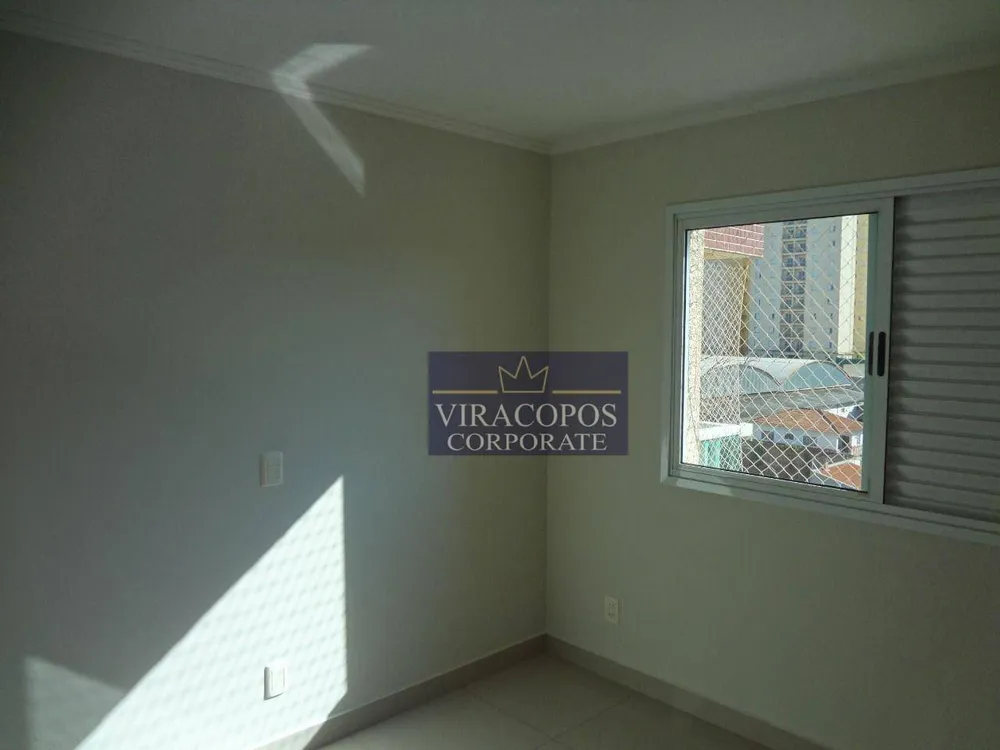 Apartamento, 4 quartos, 135 m² - Foto 1