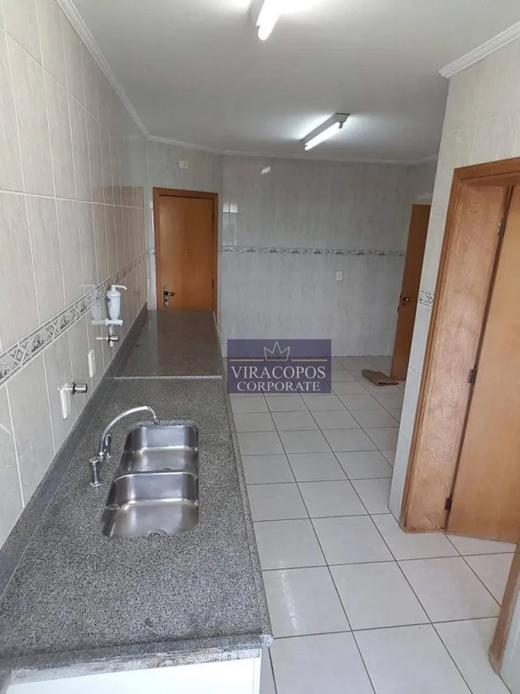 Apartamento, 4 quartos, 135 m² - Foto 2