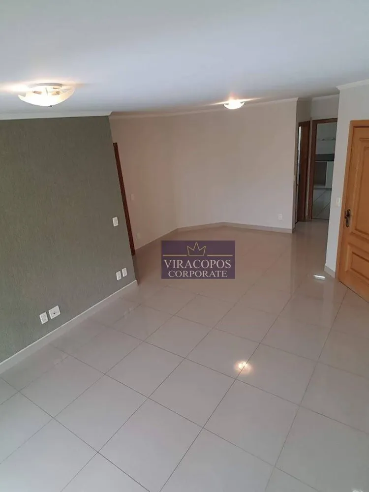Apartamento, 4 quartos, 135 m² - Foto 4
