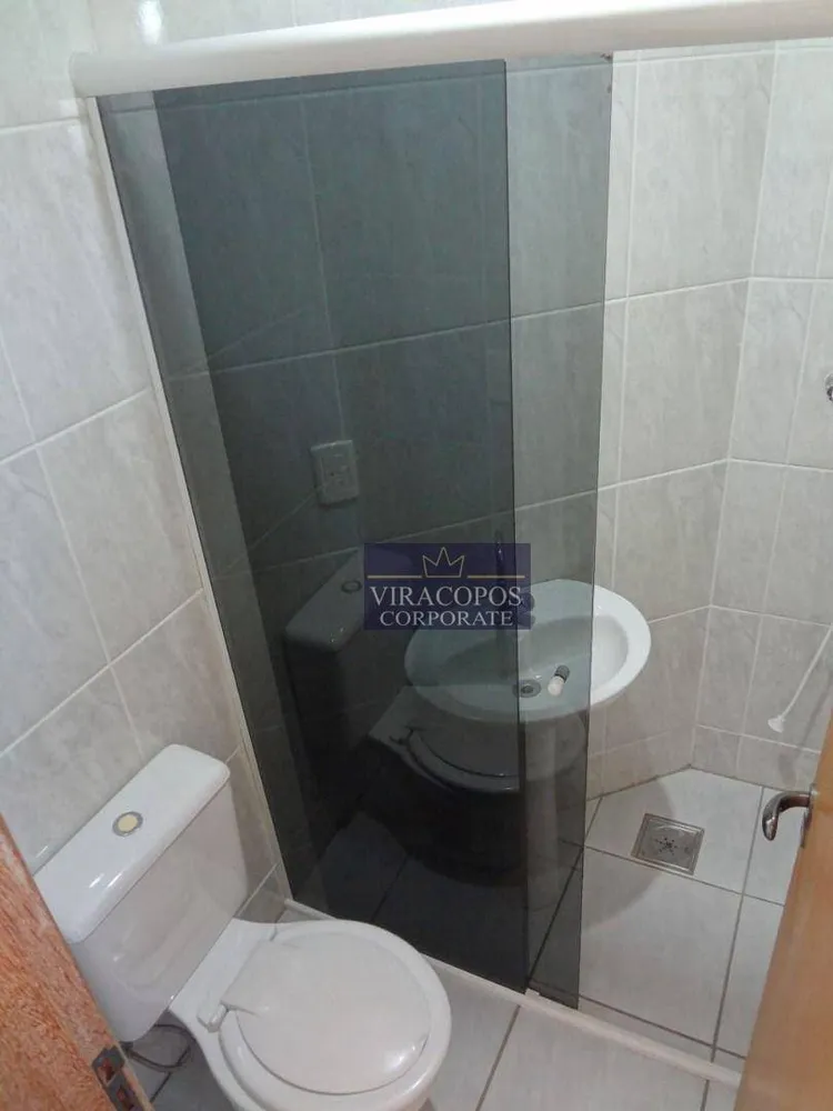 Apartamento, 4 quartos, 135 m² - Foto 12