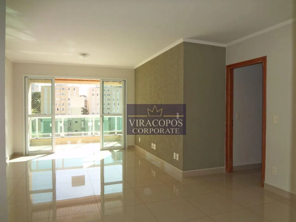 Apartamento, 4 quartos, 135 m² - Foto 11