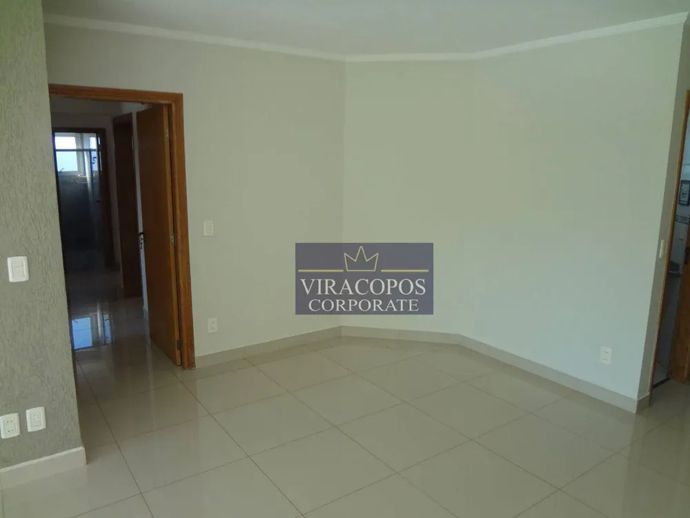 Apartamento, 4 quartos, 135 m² - Foto 3