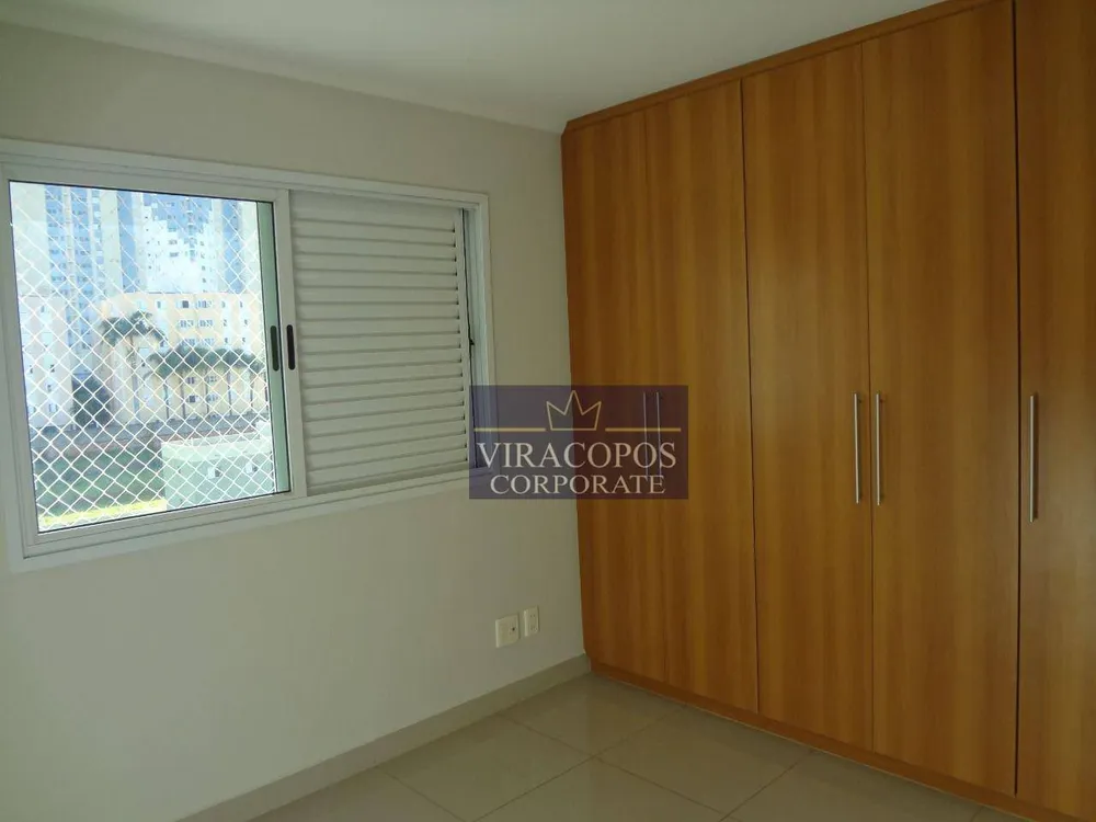 Apartamento, 4 quartos, 135 m² - Foto 8