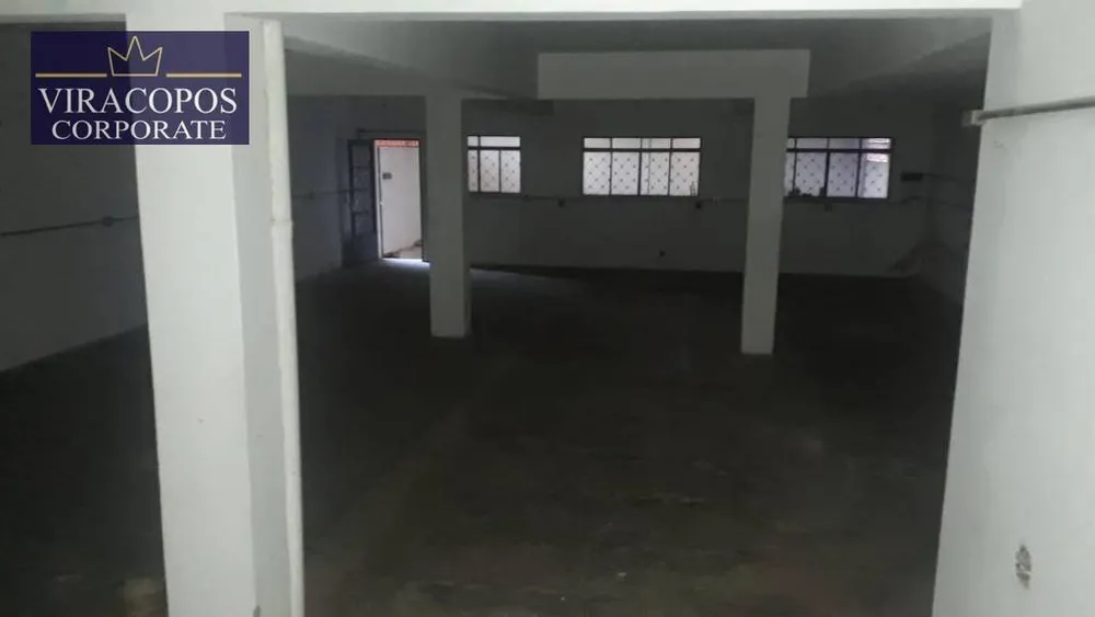 Depósito-Galpão, 870 m² - Foto 13