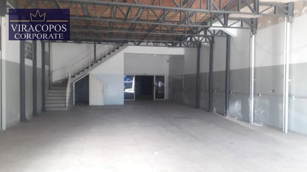 Depósito-Galpão, 870 m² - Foto 3