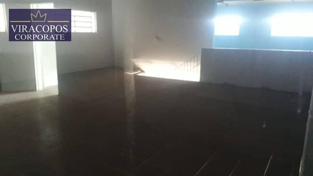 Depósito-Galpão, 870 m² - Foto 2