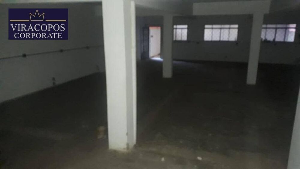 Depósito-Galpão, 870 m² - Foto 3
