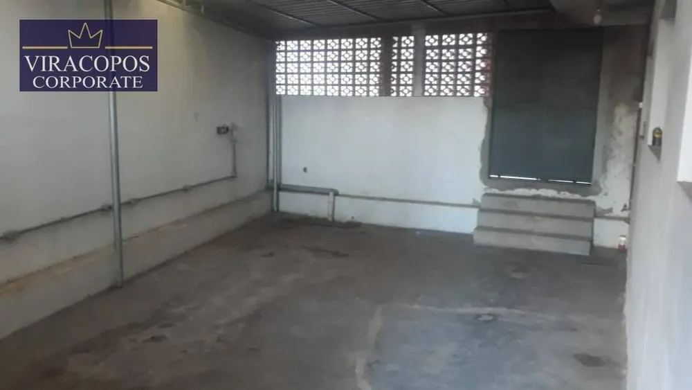 Depósito-Galpão, 870 m² - Foto 11