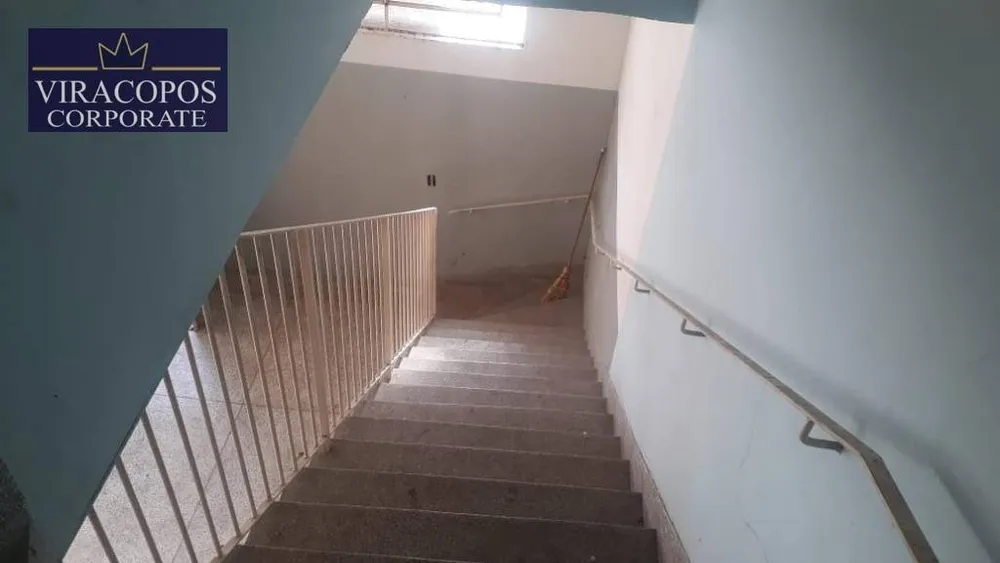 Depósito-Galpão, 870 m² - Foto 4