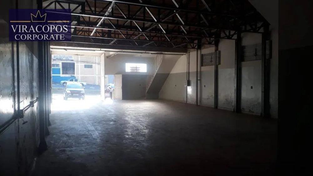 Depósito-Galpão, 870 m² - Foto 2