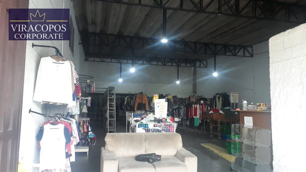 Depósito-Galpão, 325 m² - Foto 7