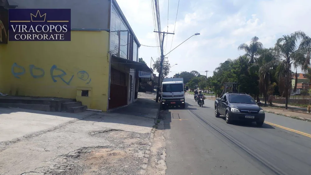 Depósito-Galpão, 325 m² - Foto 5
