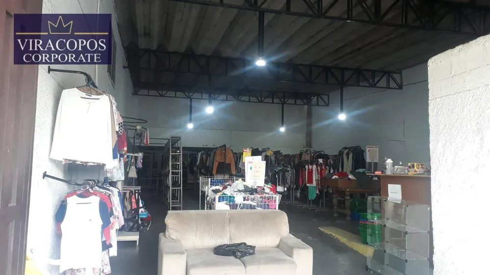 Depósito-Galpão, 325 m² - Foto 4