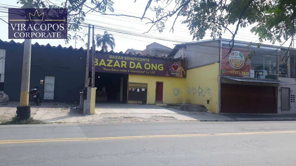 Depósito-Galpão, 325 m² - Foto 2