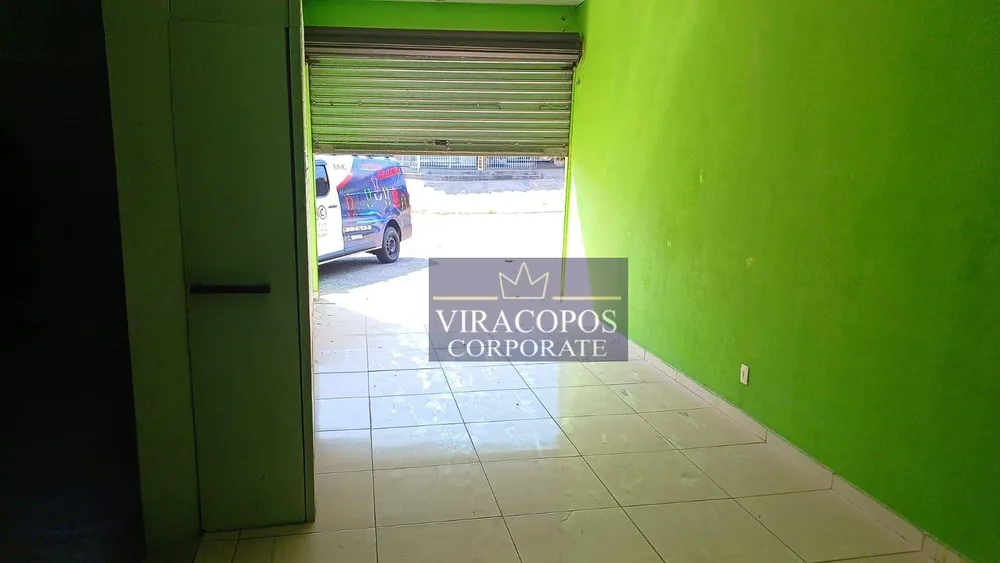 Loja-Salão, 100 m² - Foto 10