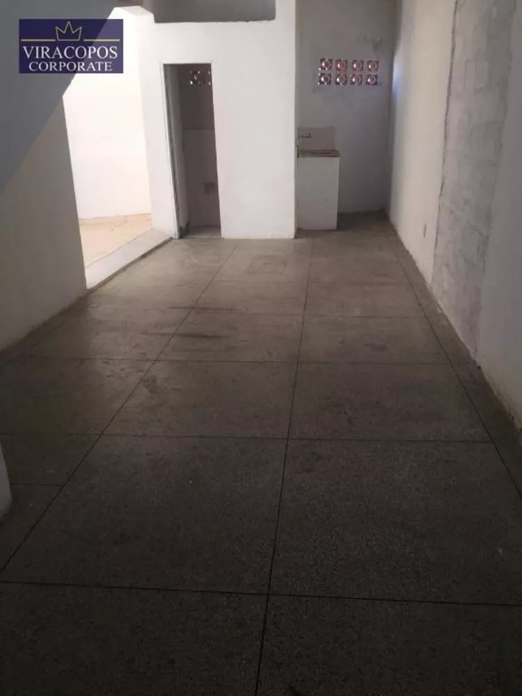 Loja-Salão para alugar, 100m² - Foto 4