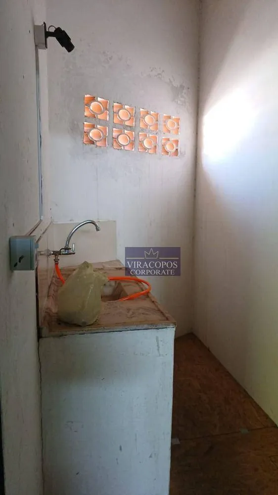 Loja-Salão, 100 m² - Foto 14