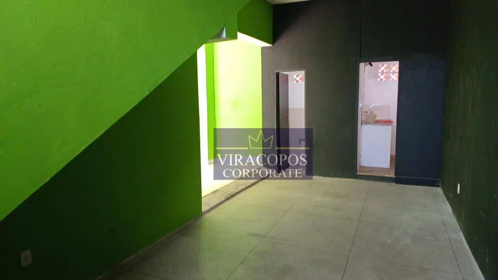 Loja-Salão, 100 m² - Foto 11