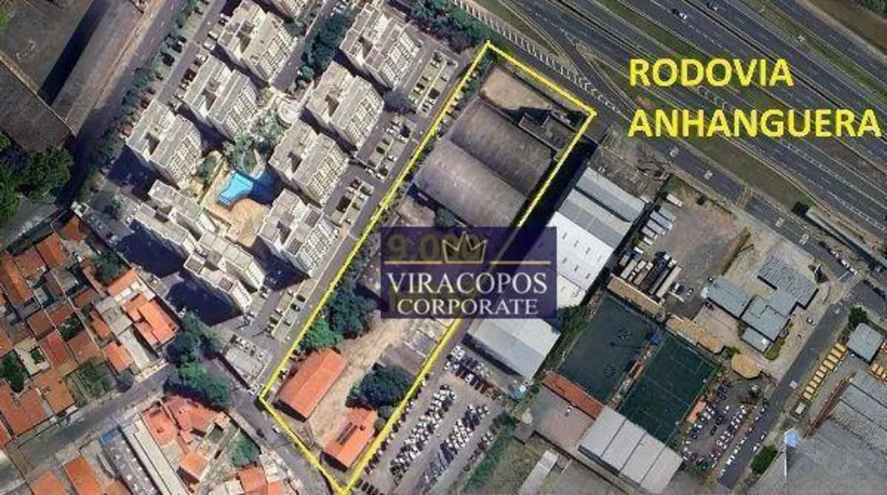 Depósito-Galpão, 4200 m² - Foto 2