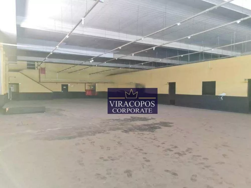 Depósito-Galpão, 4200 m² - Foto 7
