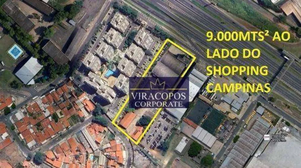 Depósito-Galpão, 4200 m² - Foto 4