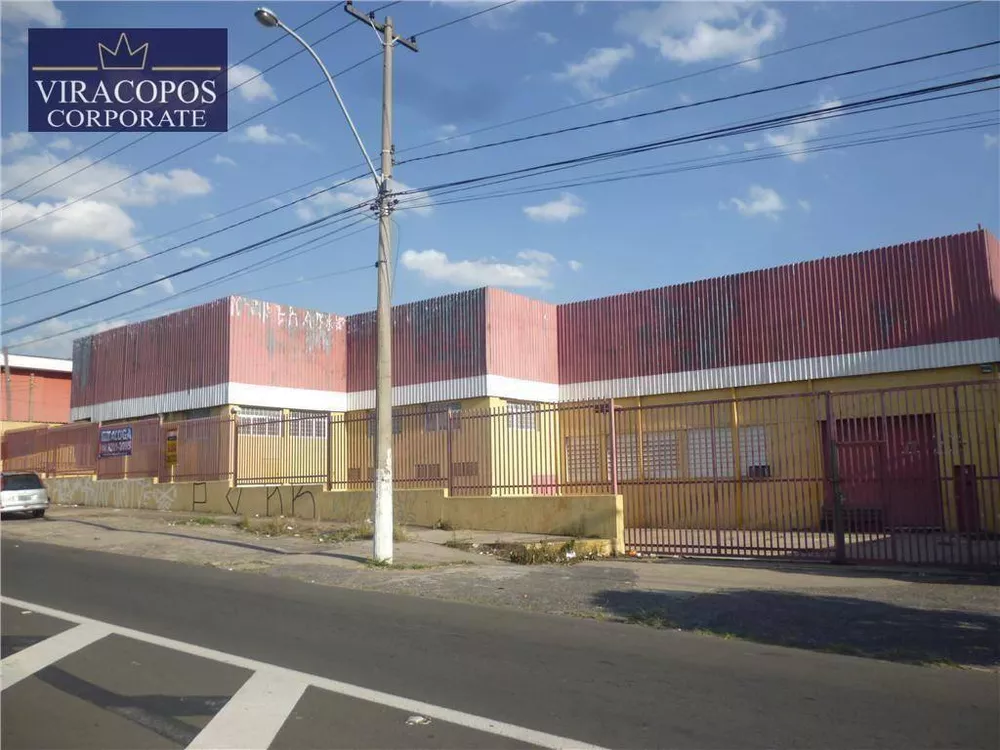Depósito-Galpão, 4200 m² - Foto 9