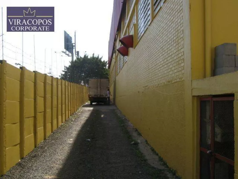 Depósito-Galpão, 4200 m² - Foto 10