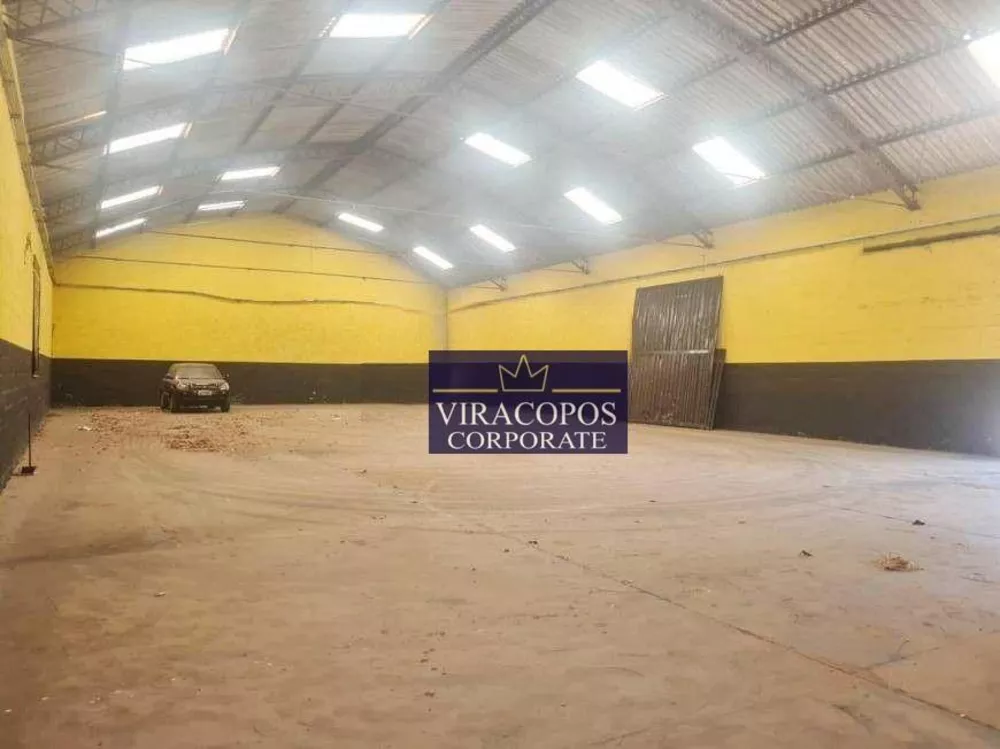 Depósito-Galpão, 4200 m² - Foto 8