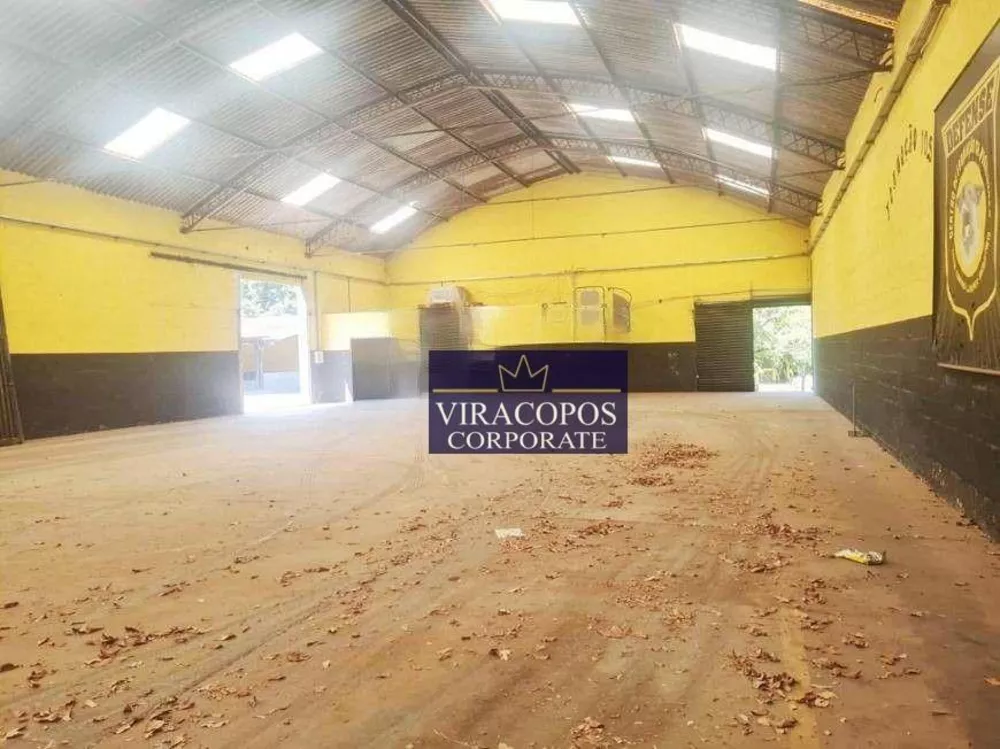 Depósito-Galpão, 4200 m² - Foto 5