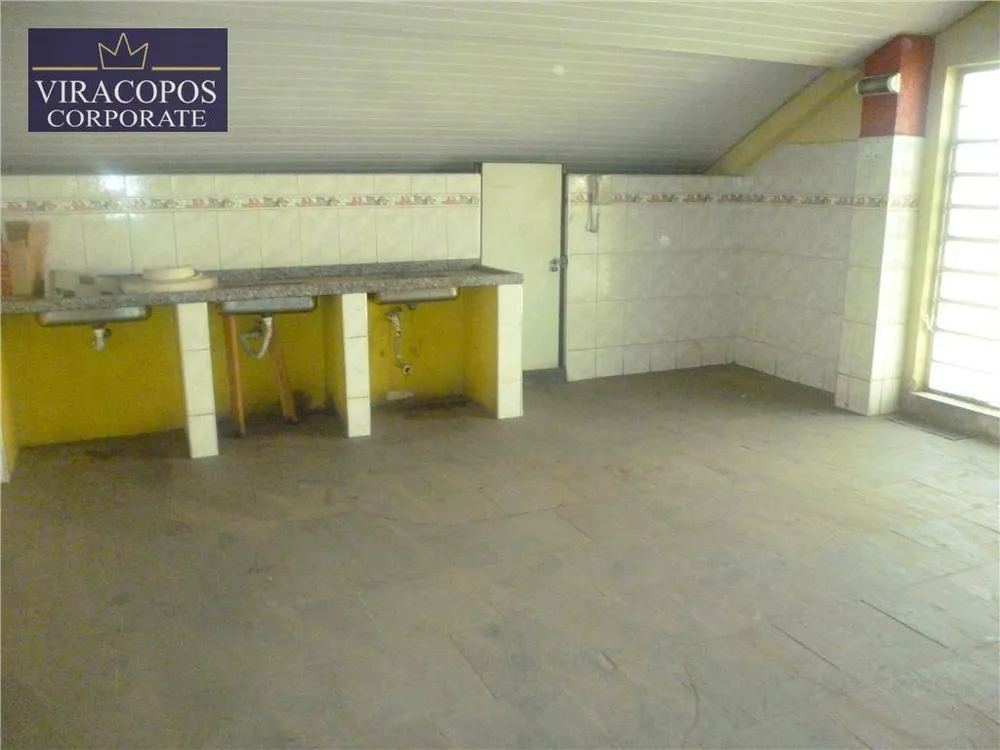 Depósito-Galpão, 4200 m² - Foto 11