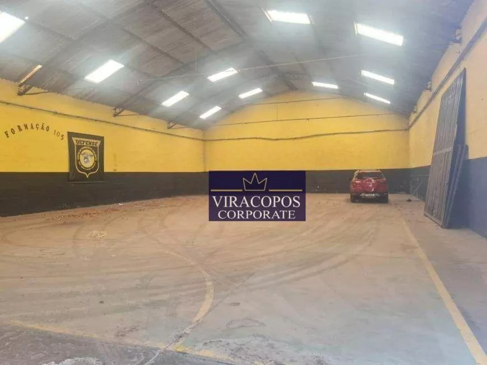 Depósito-Galpão, 4200 m² - Foto 6