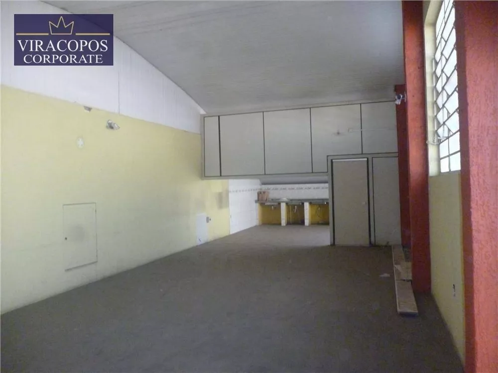 Depósito-Galpão, 4200 m² - Foto 13