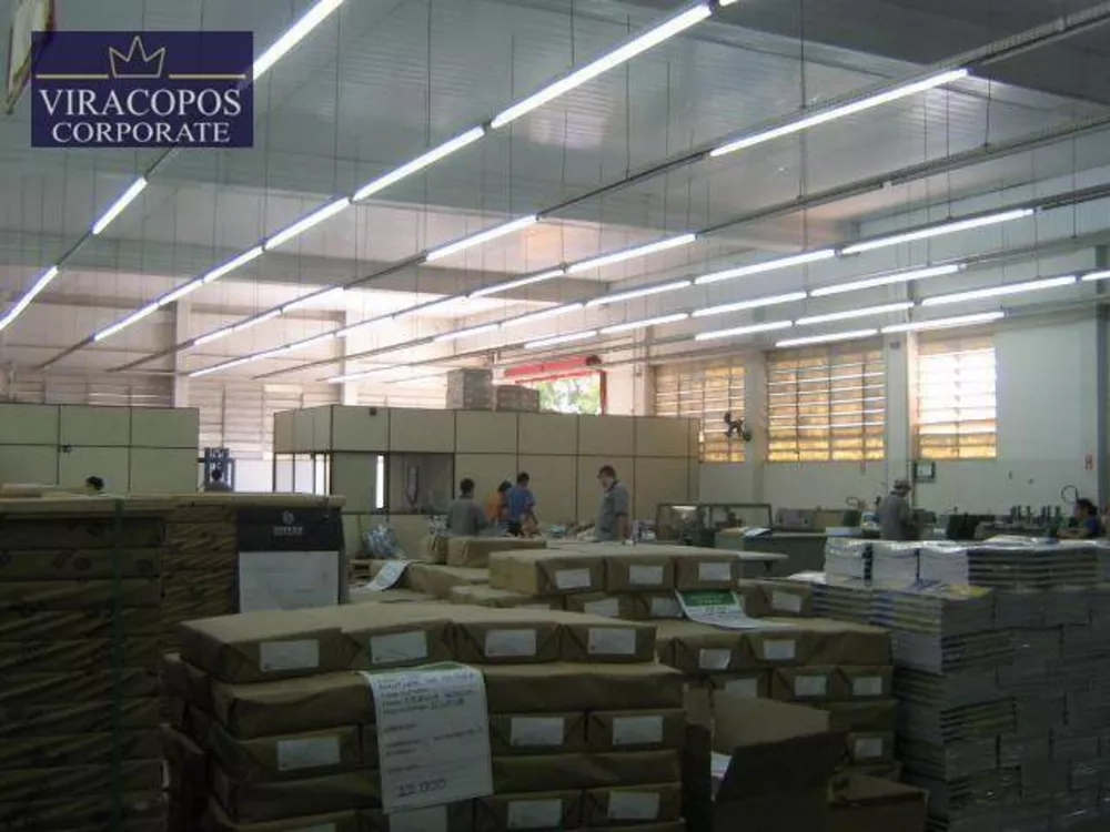 Depósito-Galpão, 4200 m² - Foto 15