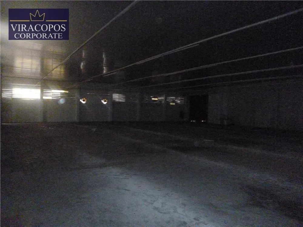 Depósito-Galpão, 4200 m² - Foto 15