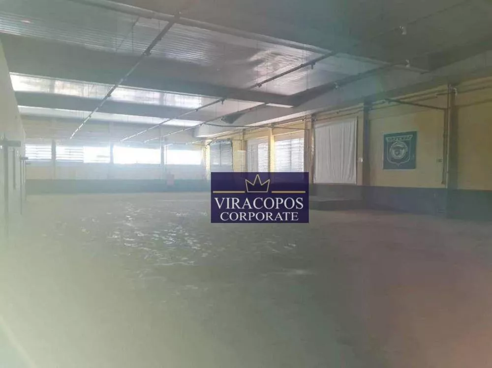 Depósito-Galpão, 4200 m² - Foto 16