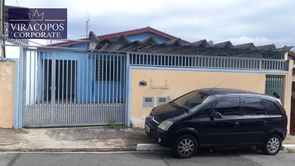 Casa, 2 quartos, 85 m² - Foto 1