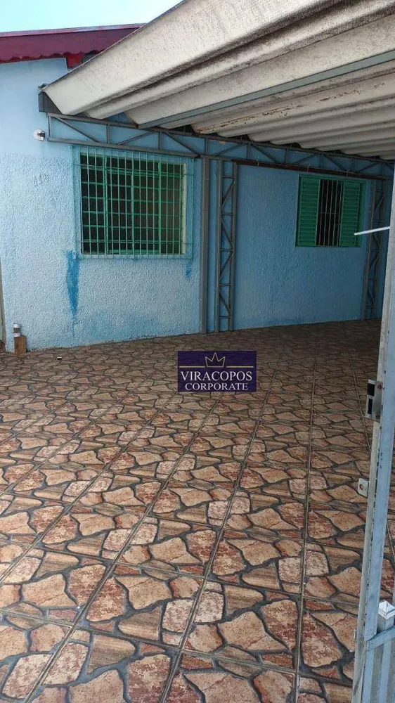Casa, 2 quartos, 85 m² - Foto 3