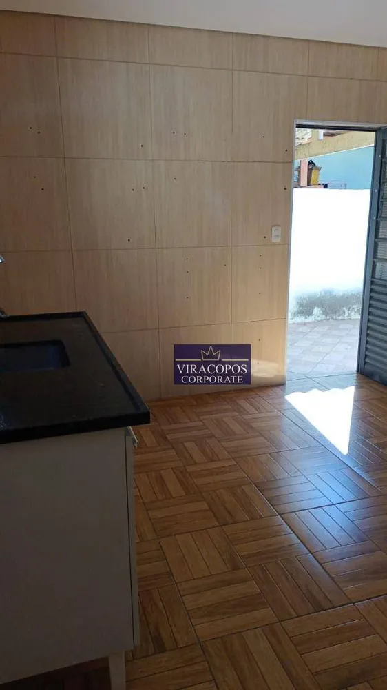 Casa, 2 quartos, 85 m² - Foto 7