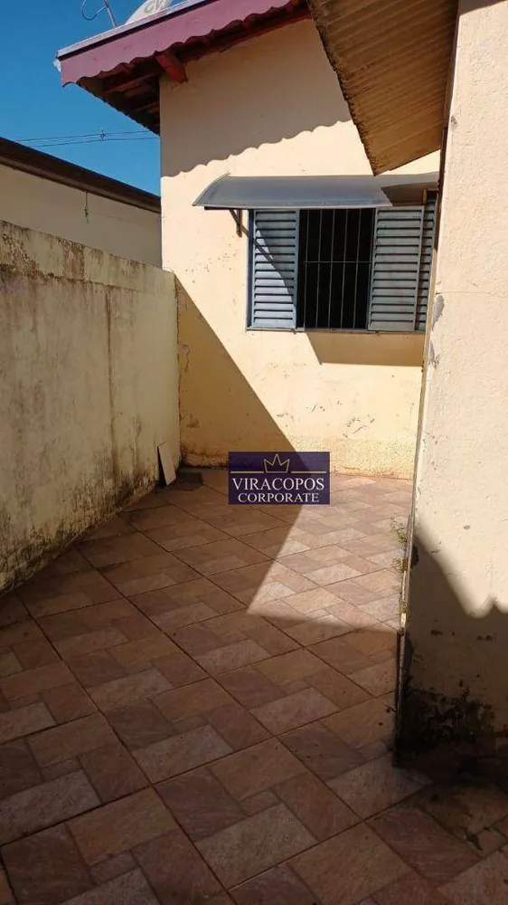 Casa, 2 quartos, 85 m² - Foto 6