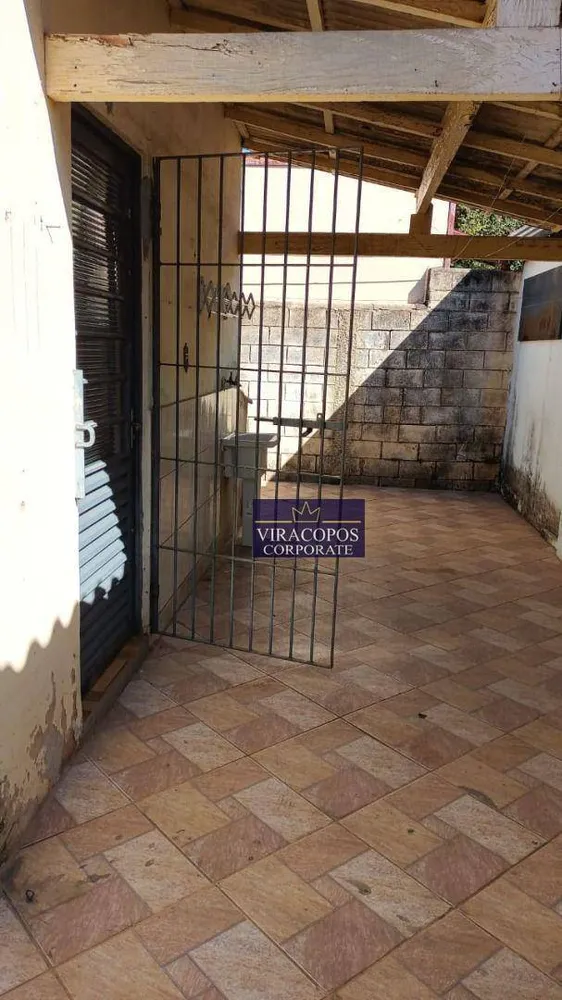 Casa, 2 quartos, 85 m² - Foto 5