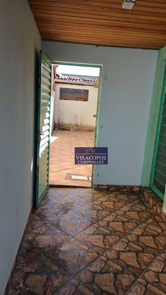 Casa, 2 quartos, 85 m² - Foto 4