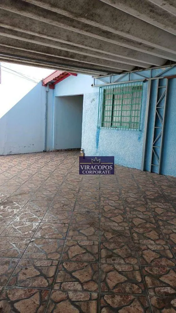 Casa, 2 quartos, 85 m² - Foto 2