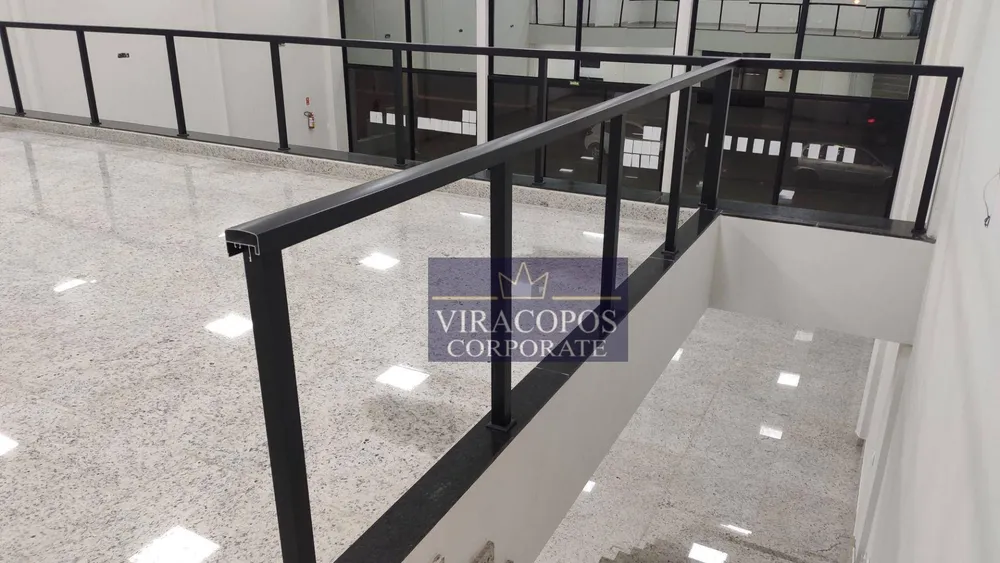 Depósito-Galpão, 356 m² - Foto 7